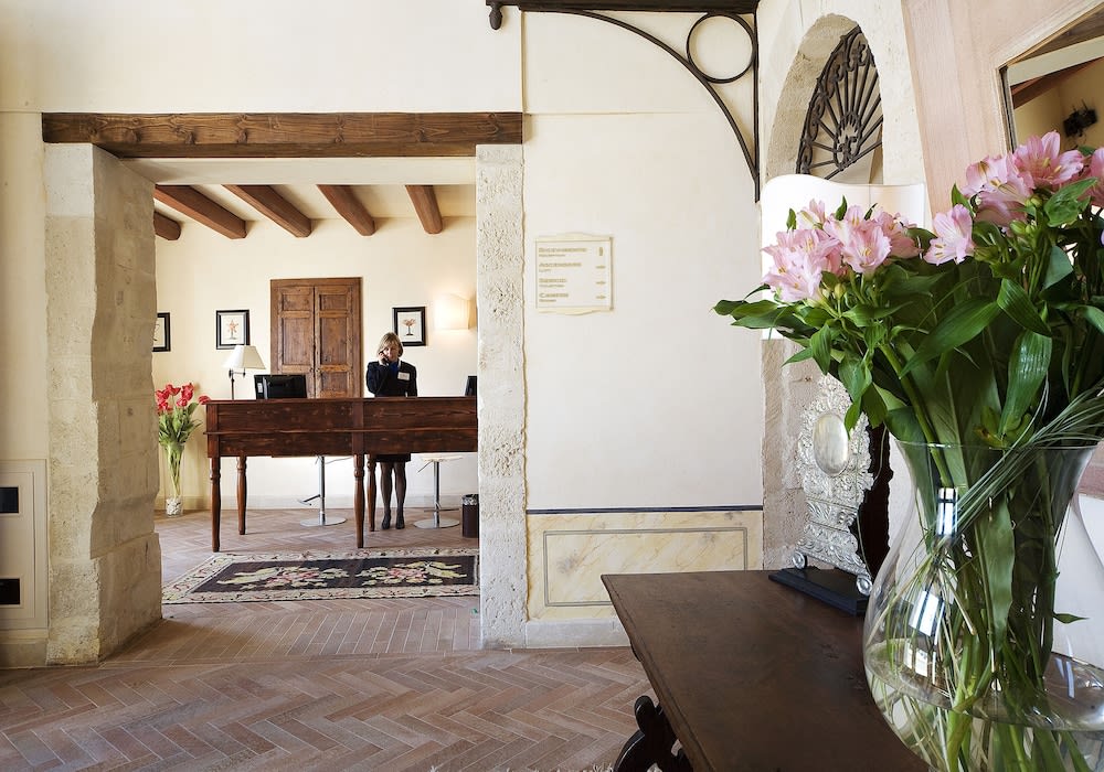 Algilà Ortigia Charme Hotel 2