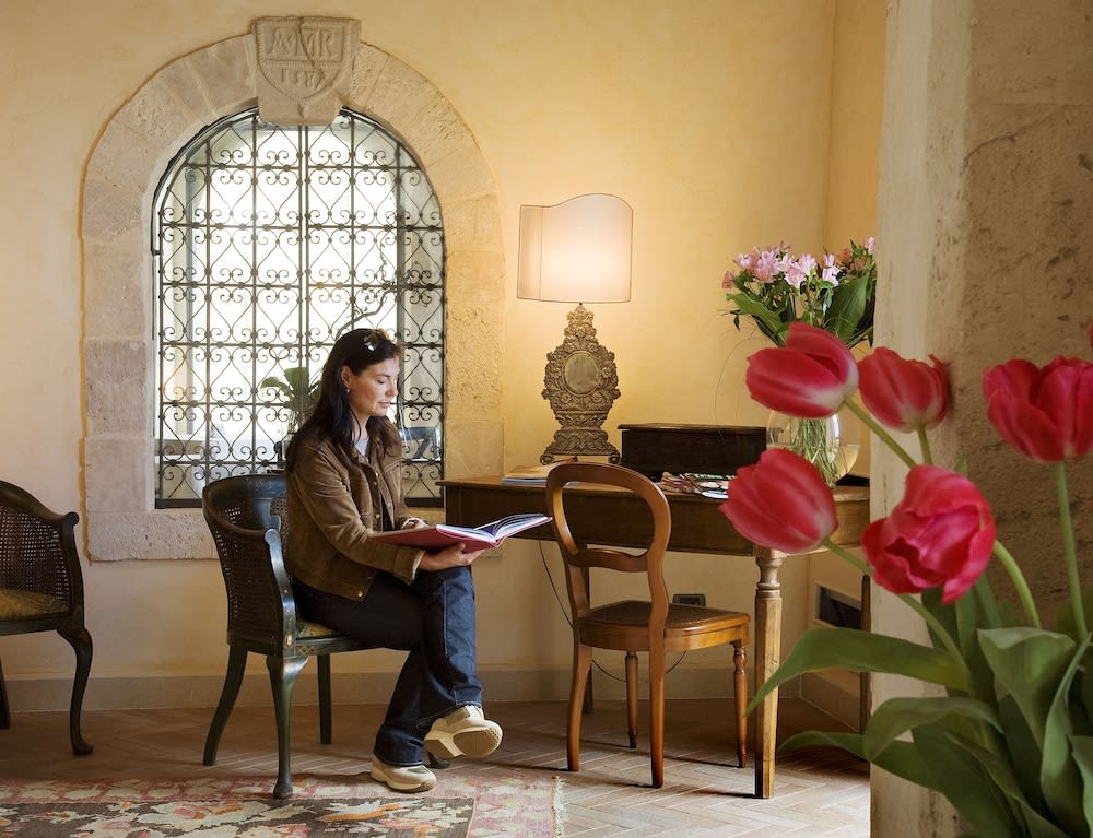 Algilà Ortigia Charme Hotel 5