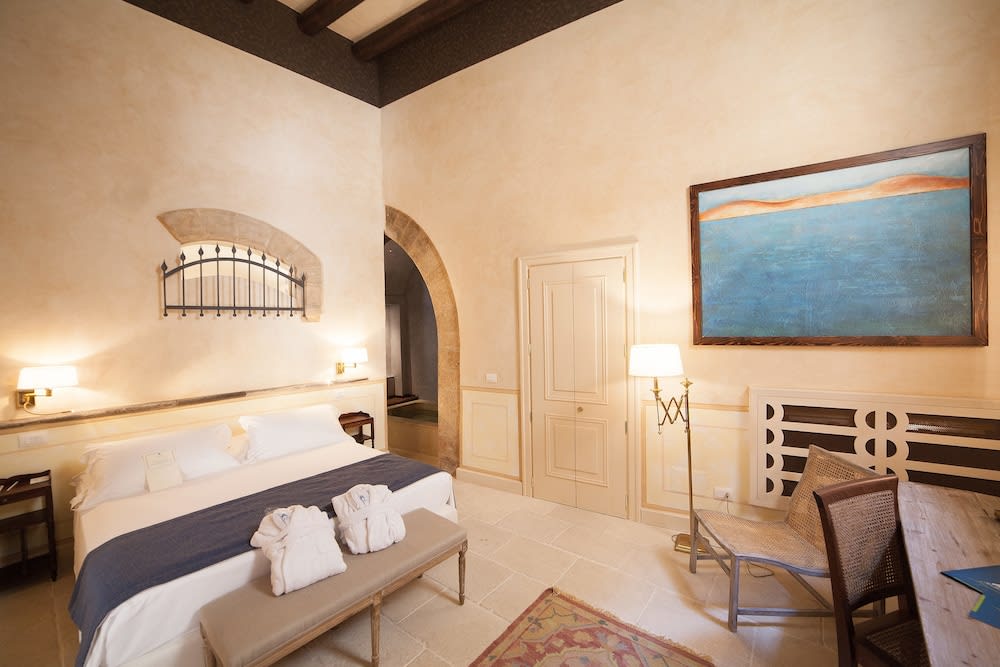 Algilà Ortigia Charme Hotel 1