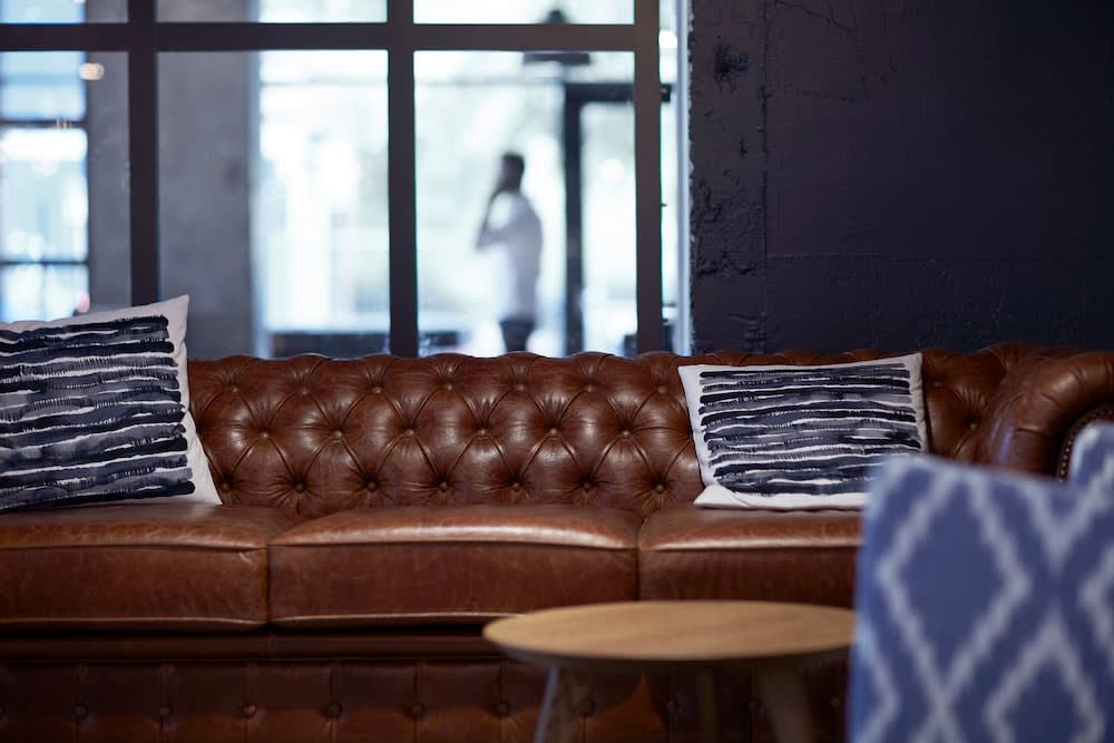 Steel House Copenhagen 5