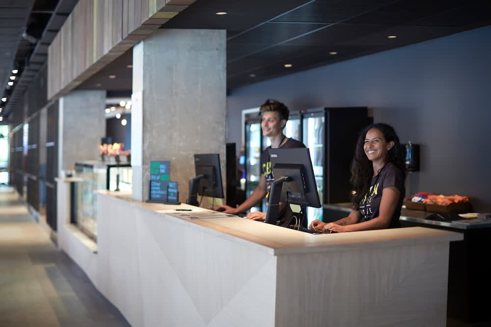 Steel House Copenhagen 3