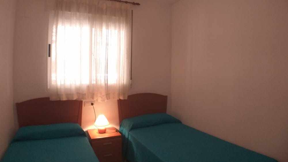 Acv - costa marina I-1 línea planta 5 sur 3