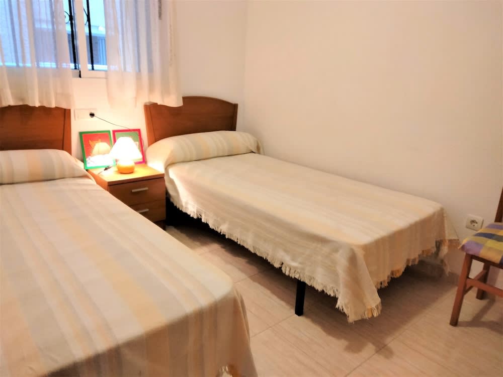 Acv - costa marina I-1 línea planta 5 sur 5