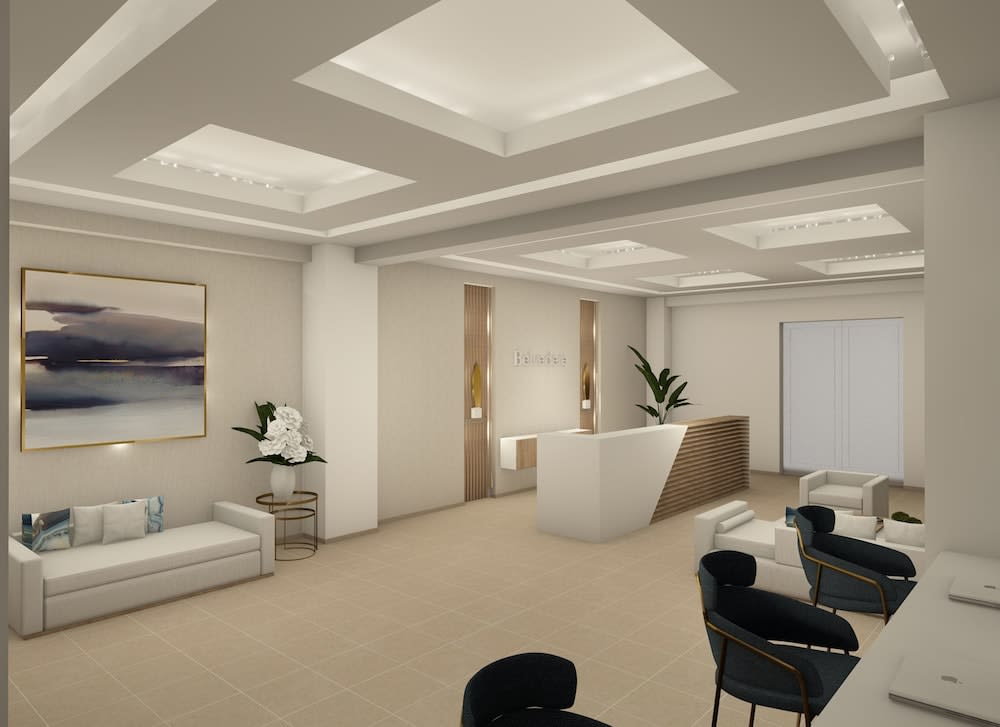 Belvedere Luxury Apartments & Spa 2