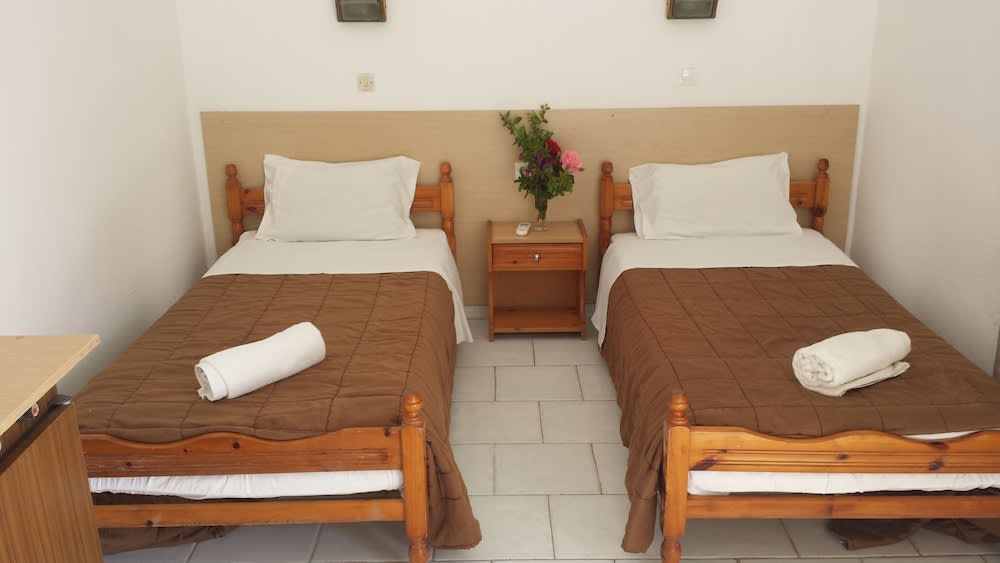 Nikolas Club Apartments 2