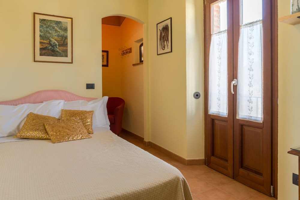 Agriturismo Borghetto Il Montino 3