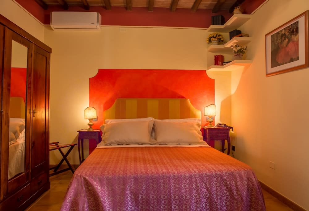 Agriturismo Borghetto Il Montino 5