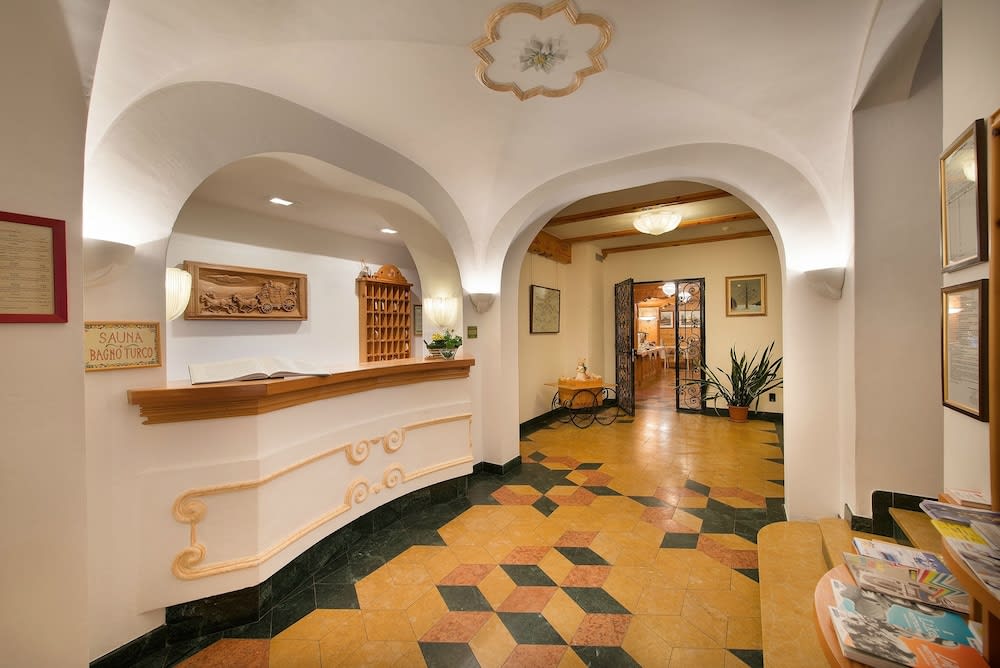 Hotel Posta 2