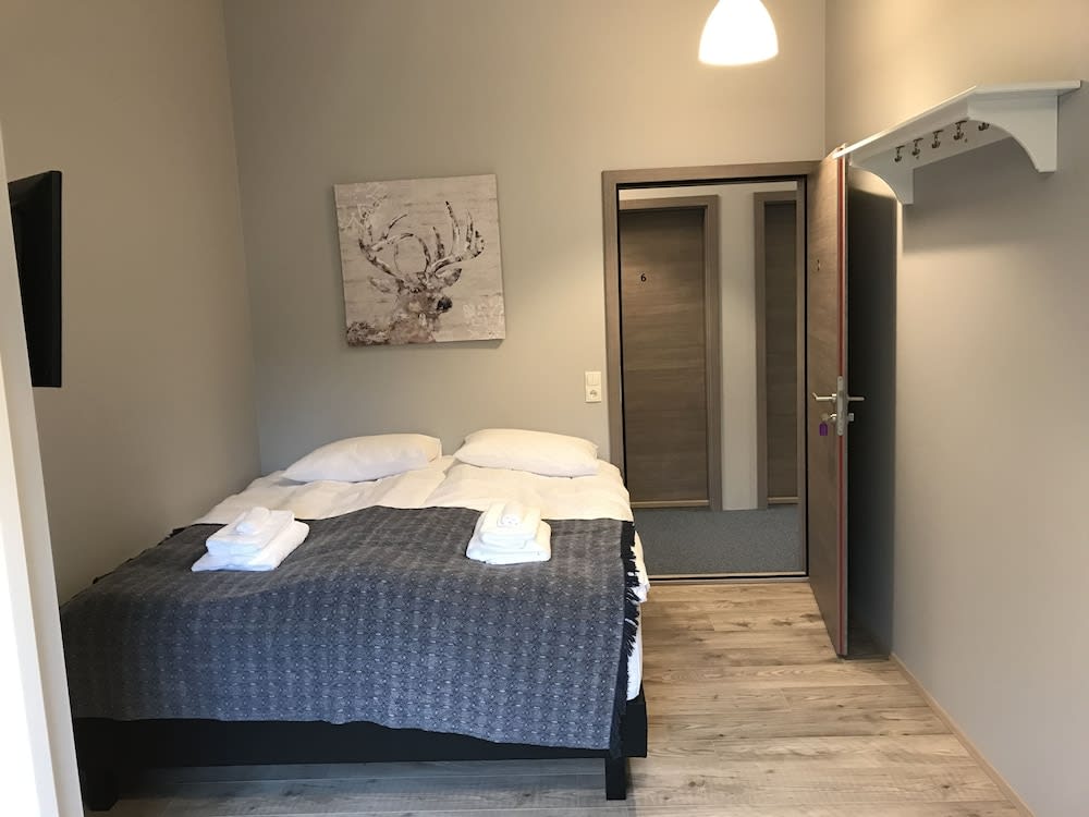 Reykjadalur Guesthouse 5