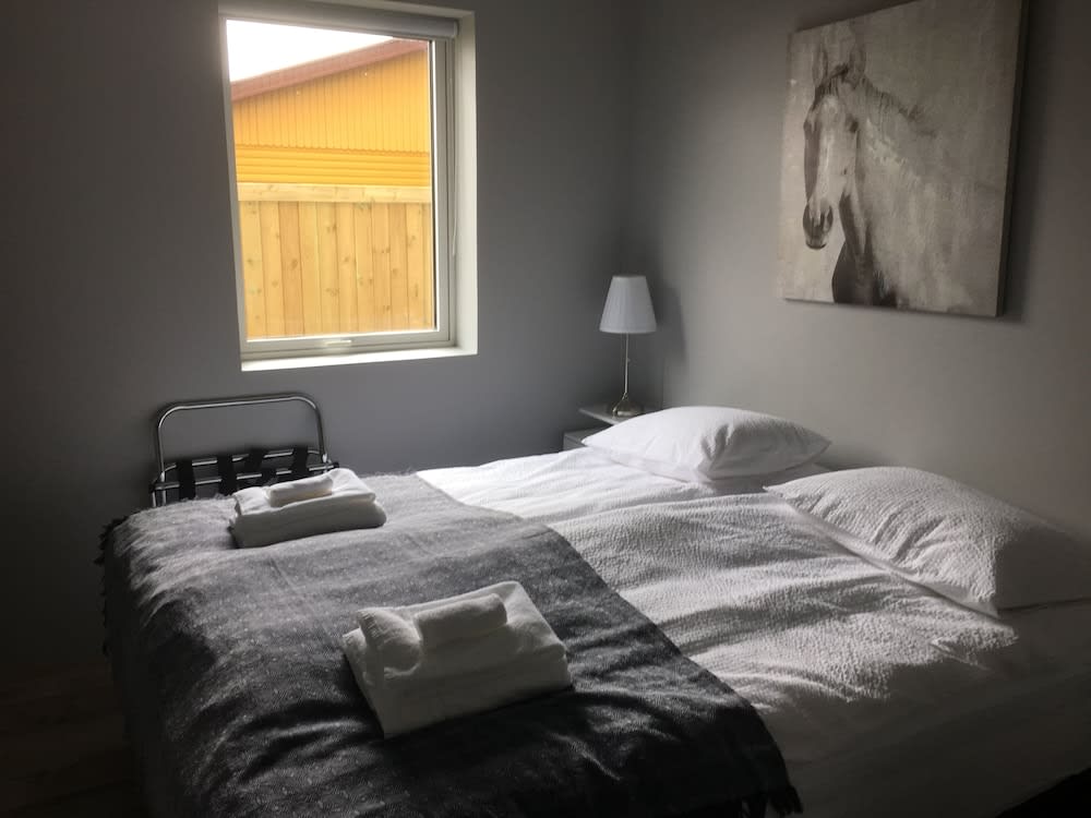 Reykjadalur Guesthouse 3