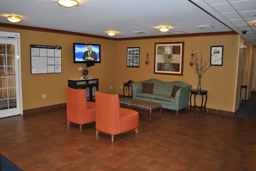 Candlewood Suites COLONIAL HEIGHTS-FT LEE by IHG 2