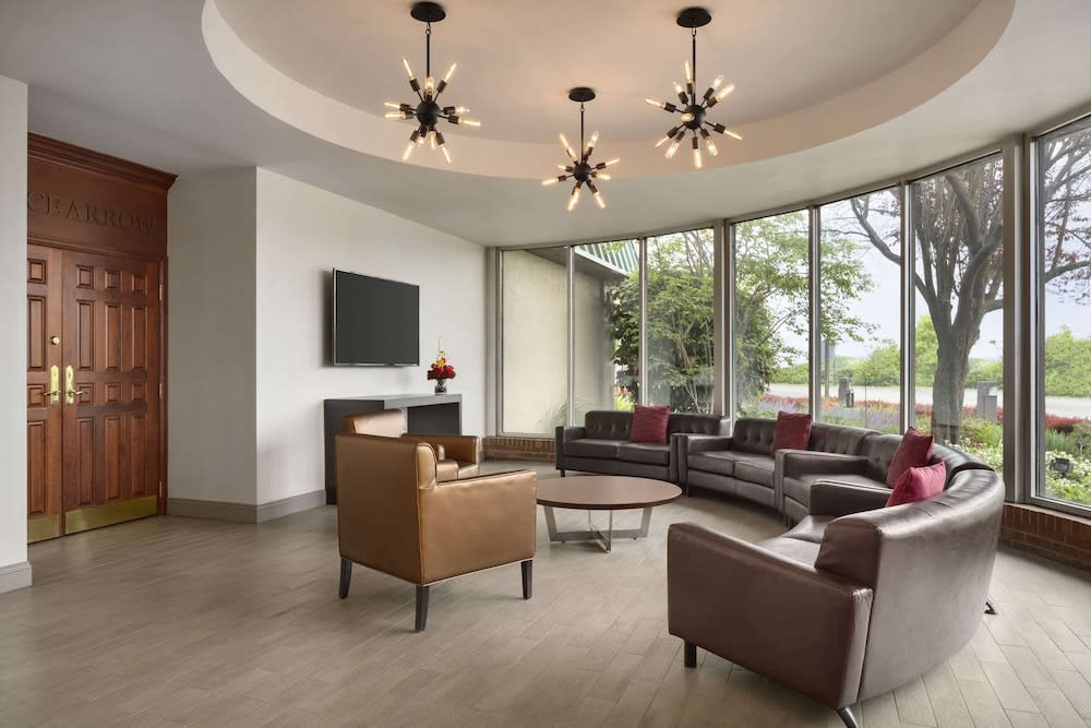 Ramada by Wyndham Beaver Falls 1