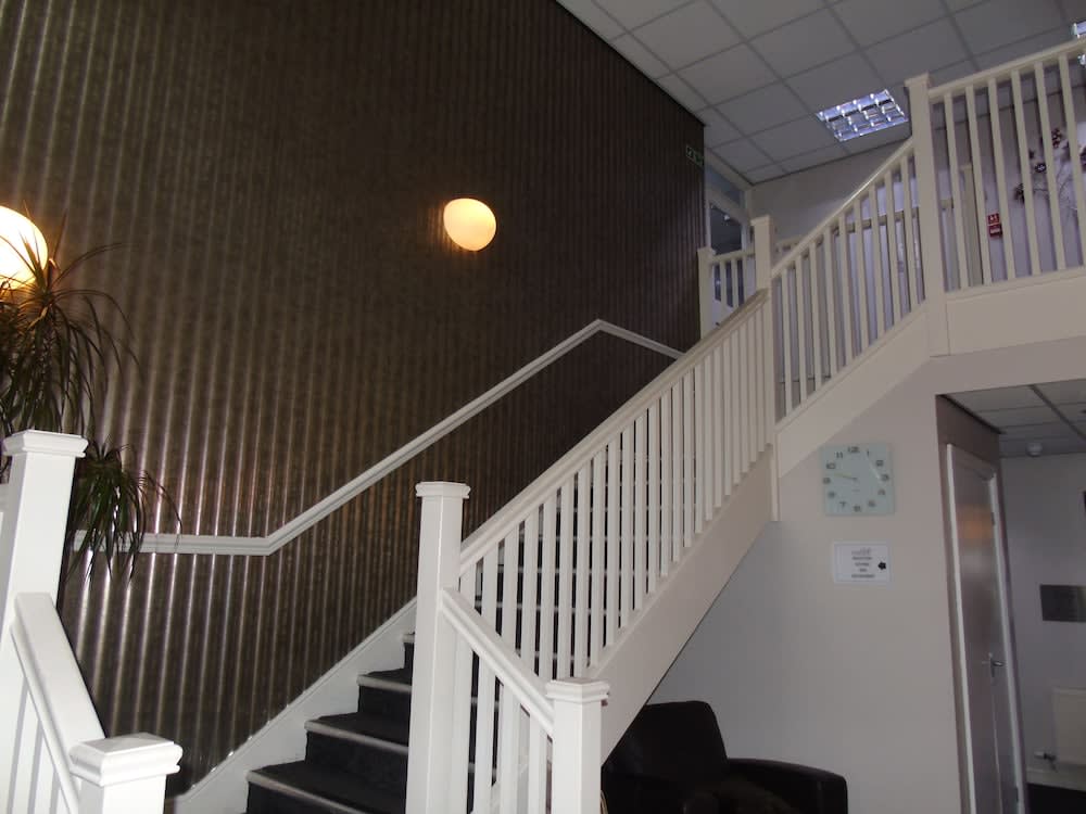 The Avenue Hotel Ltd 2