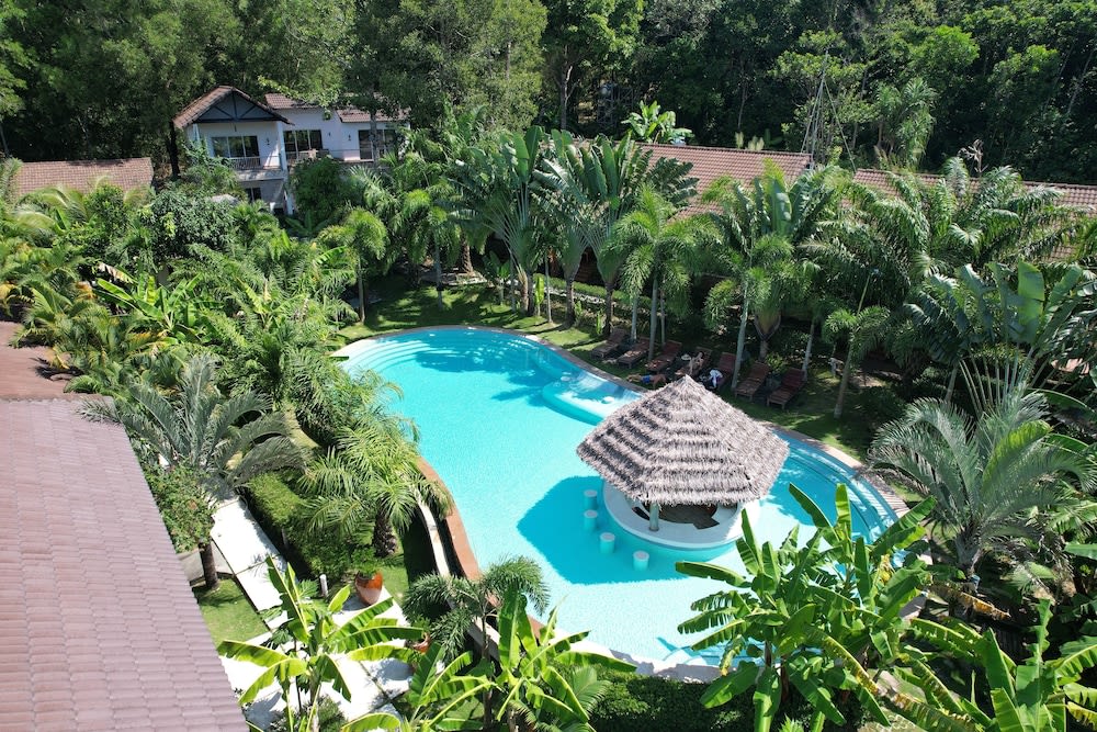 Le Forest Resort 1