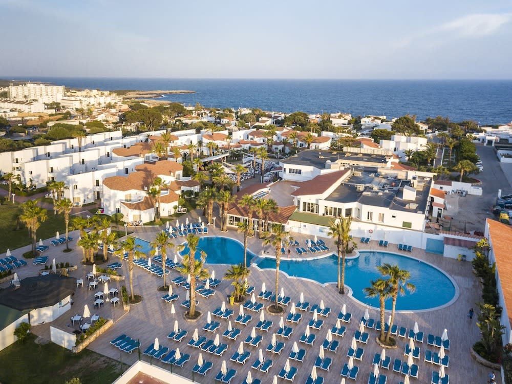 Aparthotel Marinda Garden 1