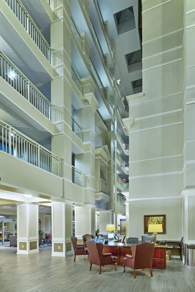 Club Wyndham Old Town Alexandria 2