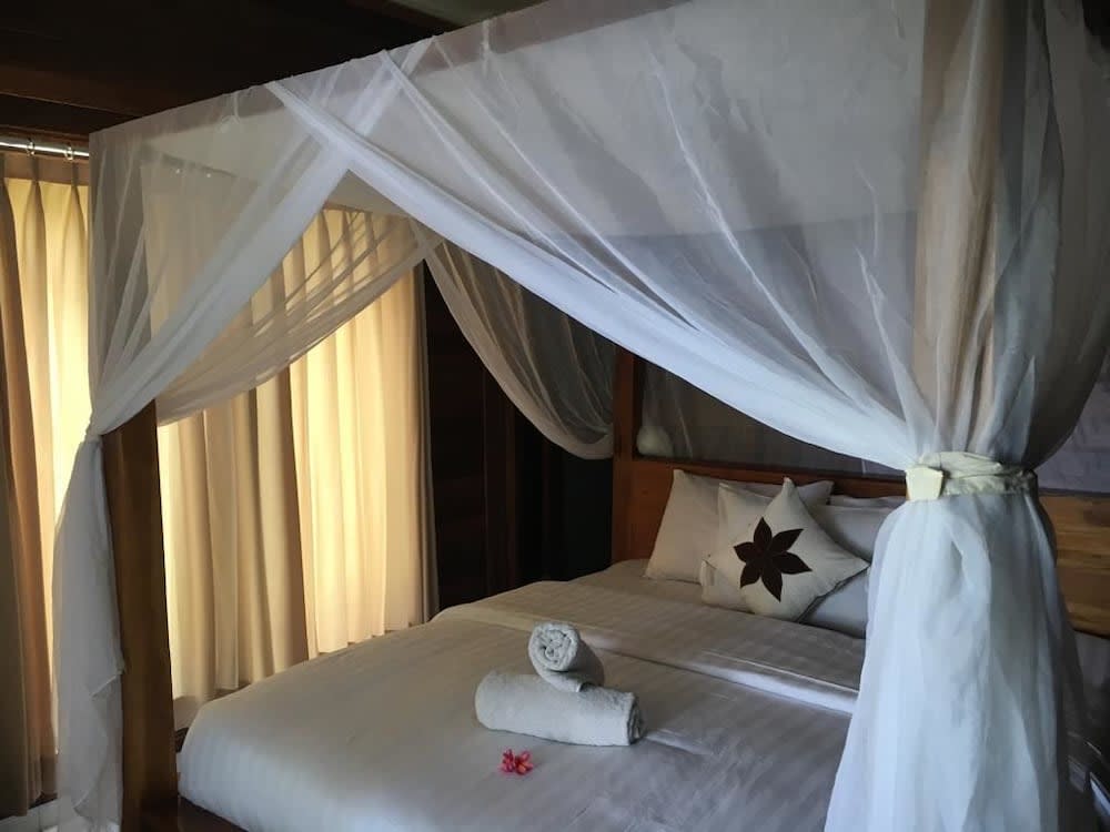 Linda Beach Hotel 2