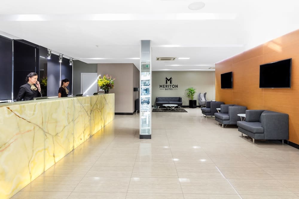 Meriton Suites Zetland 2