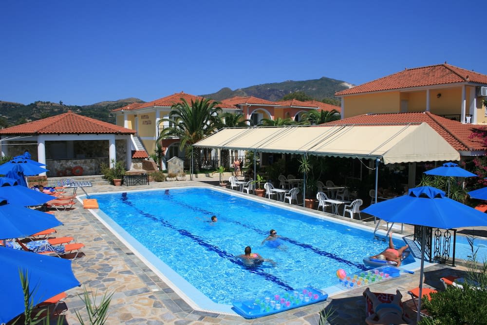 Metaxa Hotel 1