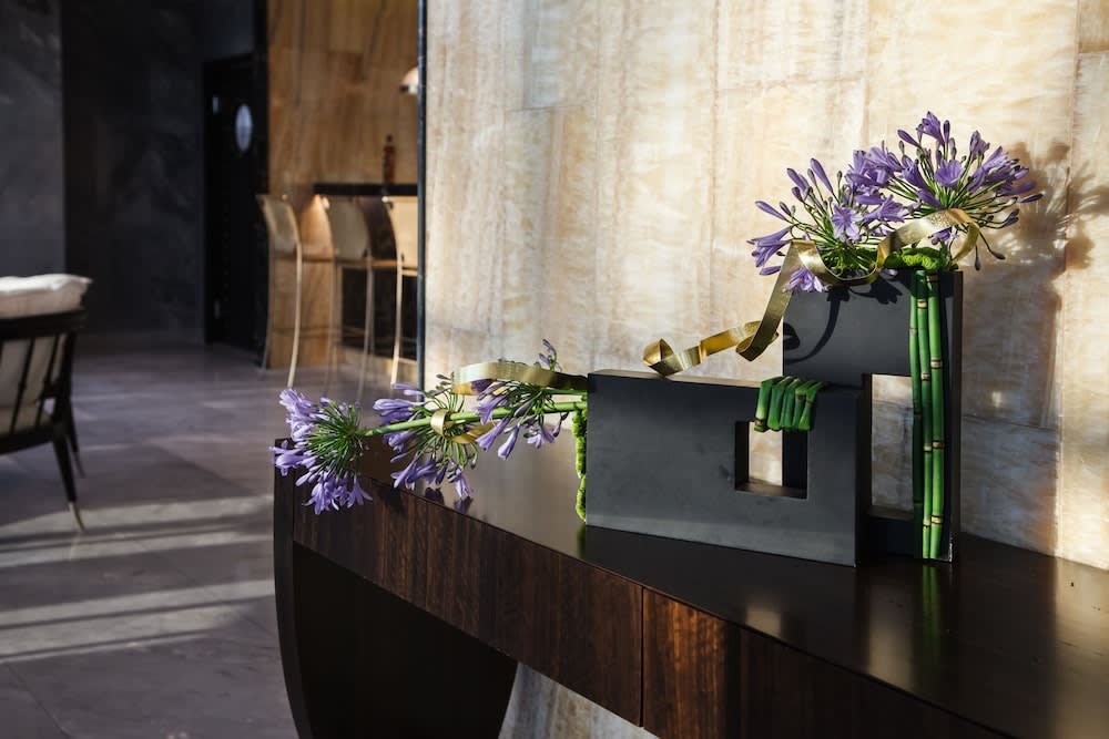 Medi Terre Boutique Hotel - By Saida Hotels 2