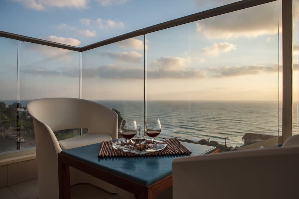 Medi Terre Boutique Hotel - By Saida Hotels 1