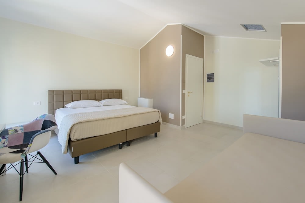B&B Vistamare Suite 2