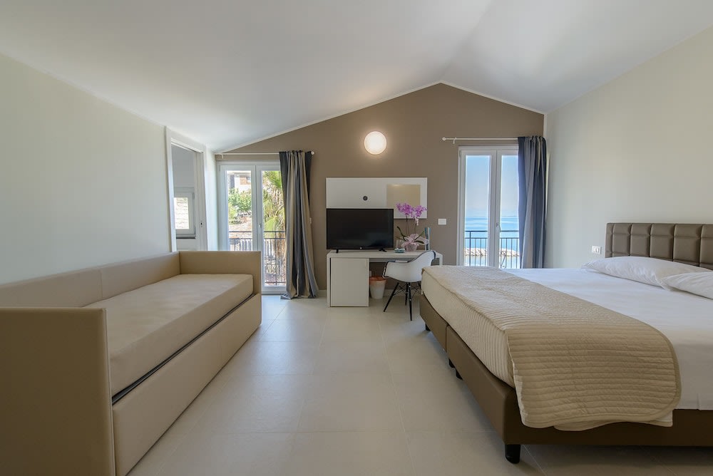 B&B Vistamare Suite 3