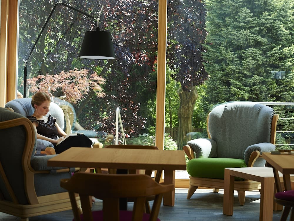 Vegan Hotel La Vimea 4