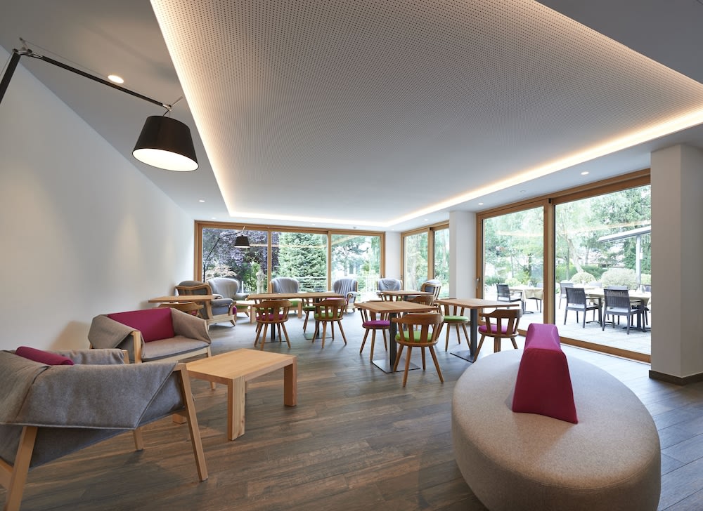 Vegan Hotel La Vimea 3