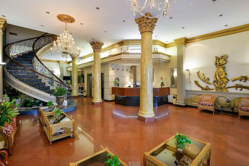 The Spring Hotel 2