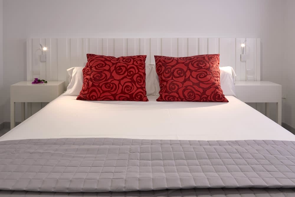 Enkala Apartamentos 2