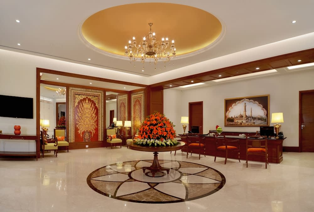 Fortune Park BBD, Lucknow - Member ITC Hotels' Group 1