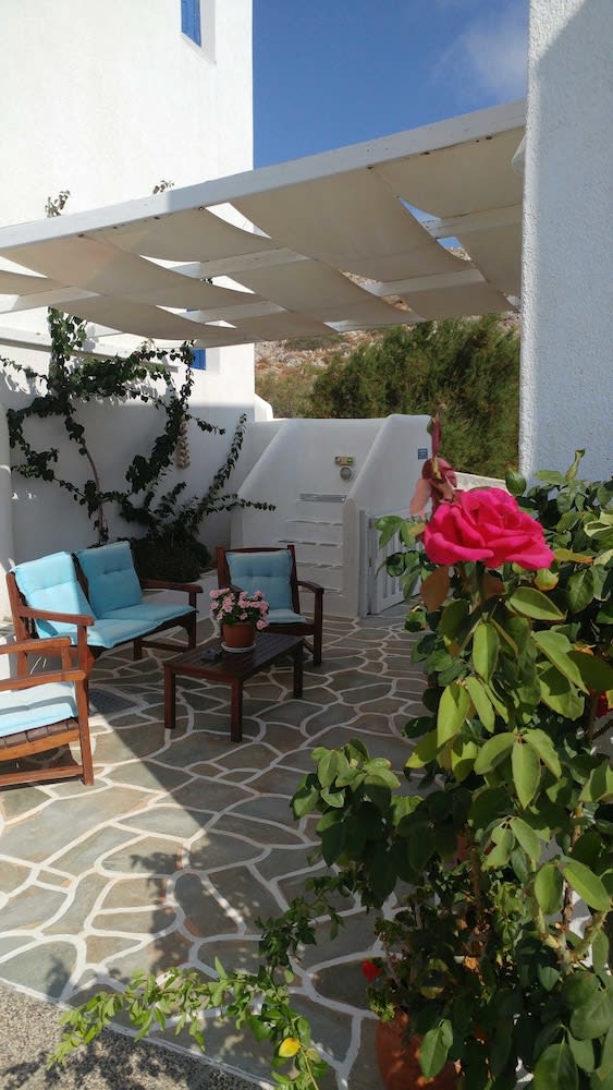 Aegean Star Hotel 2