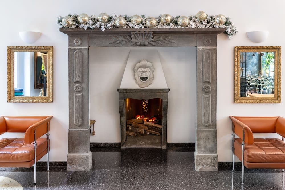 Hotel Sanpi Milano 3