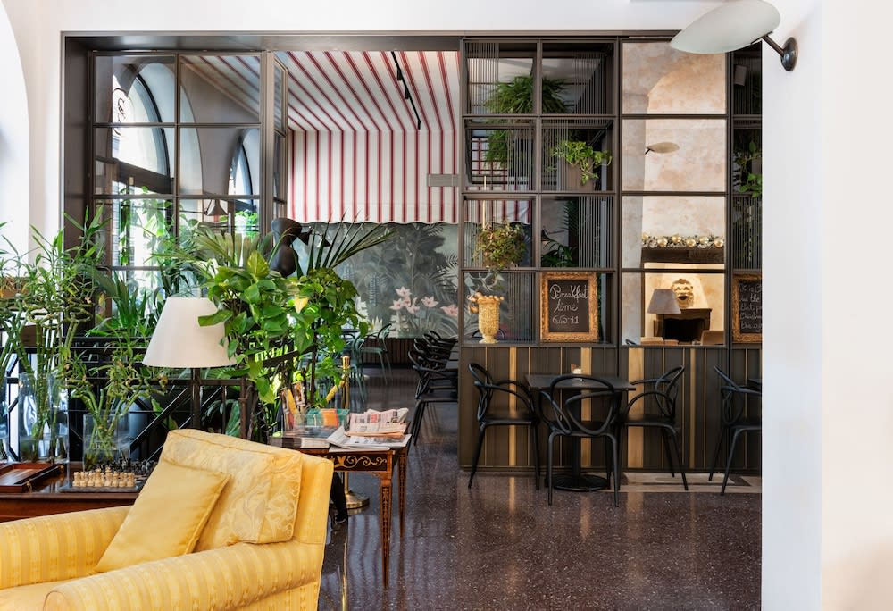 Hotel Sanpi Milano 2