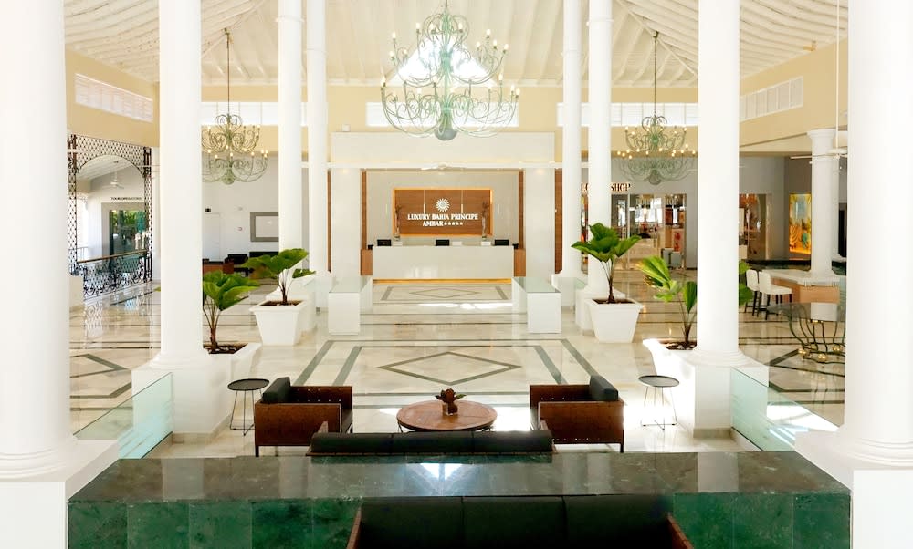 Bahia Principe Escape Ambar - Adults Only - All Inclusive 2