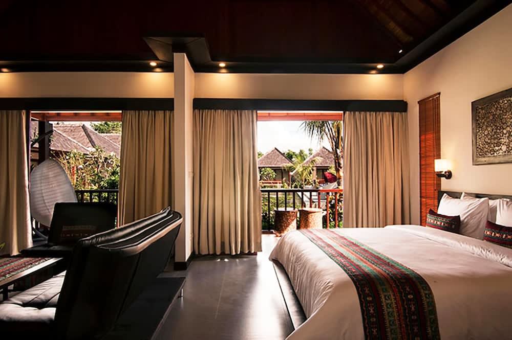 Samata Village Gili Air 4