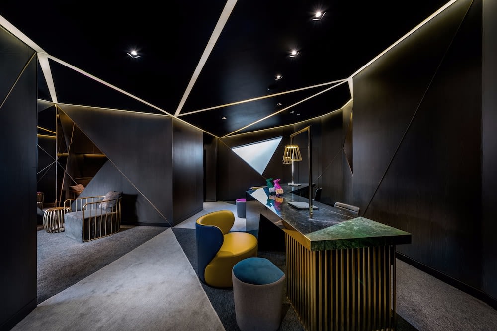 Blossom House Beijing Houhai 2