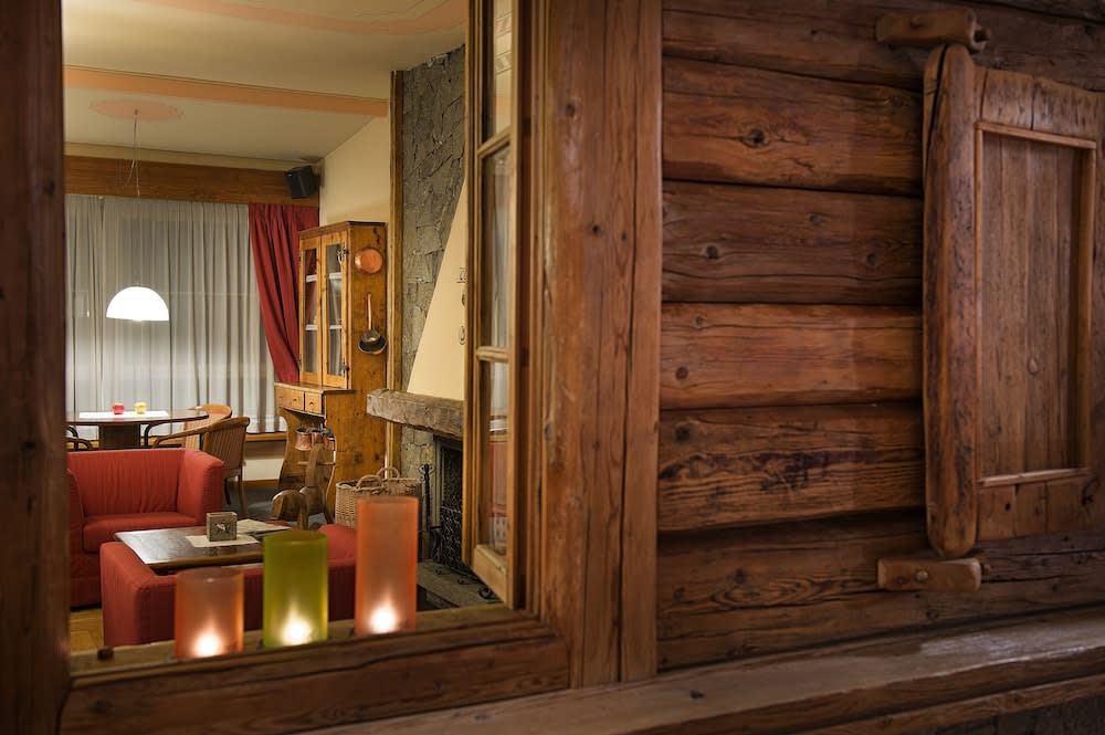 Hotel Larice Bianco 2