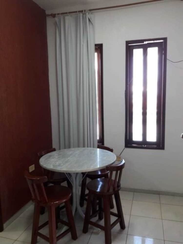 Pousada Sky Beach Flat 2