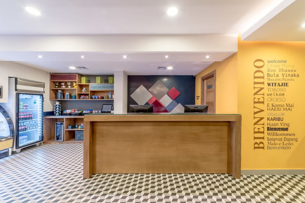 Novus Plaza Hodelpa 3