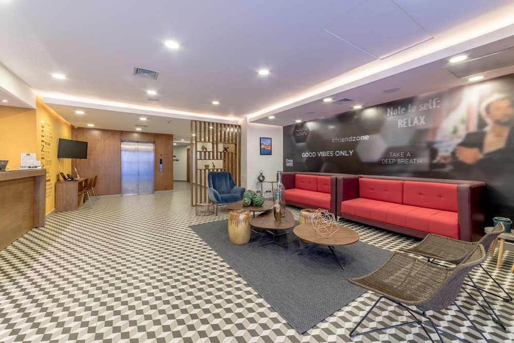 Novus Plaza Hodelpa 5