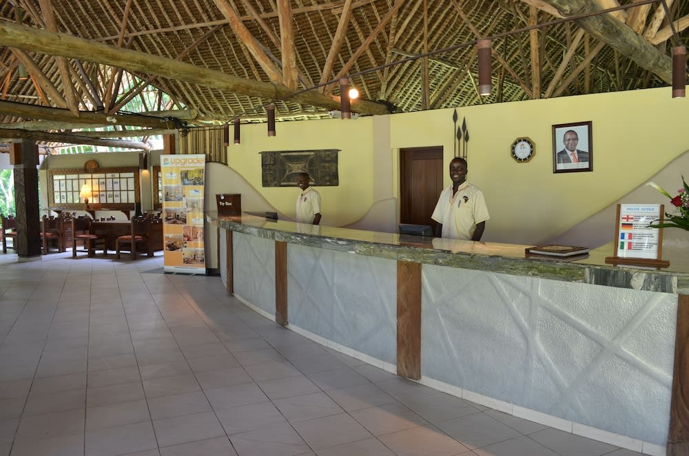 Baobab Beach Resort & Spa 2