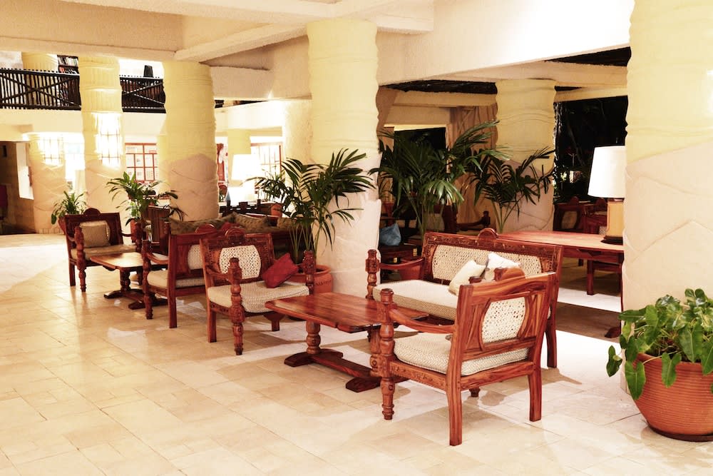 Baobab Beach Resort & Spa 3