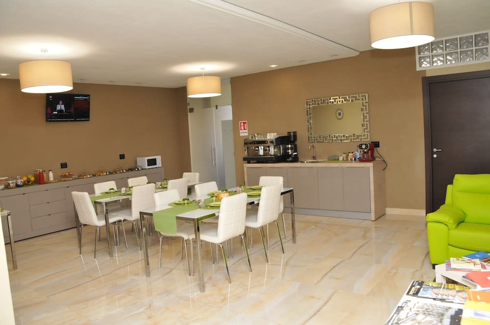 Beverello Suite 2