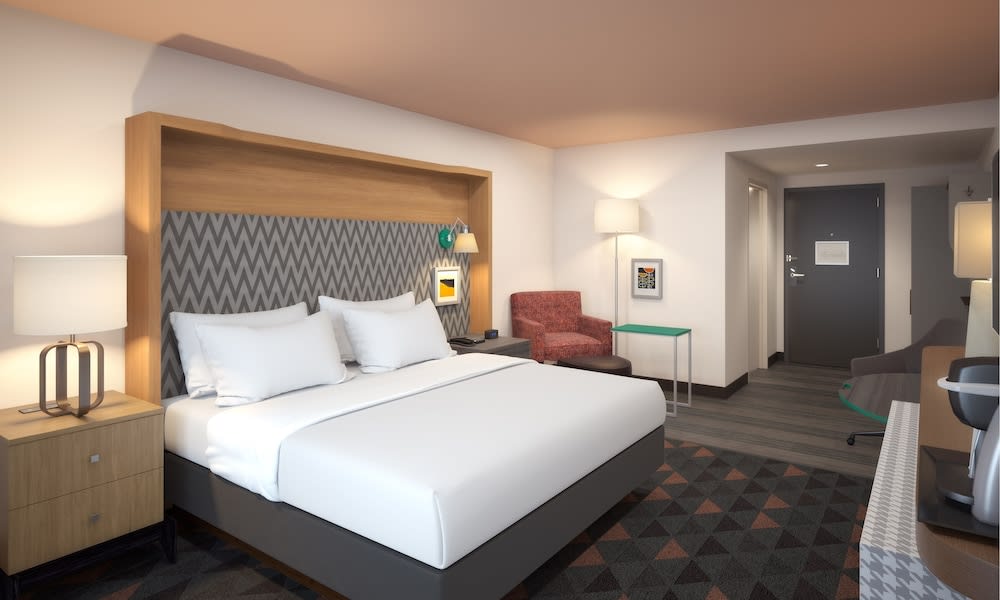 Holiday Inn JOPLIN by IHG 2