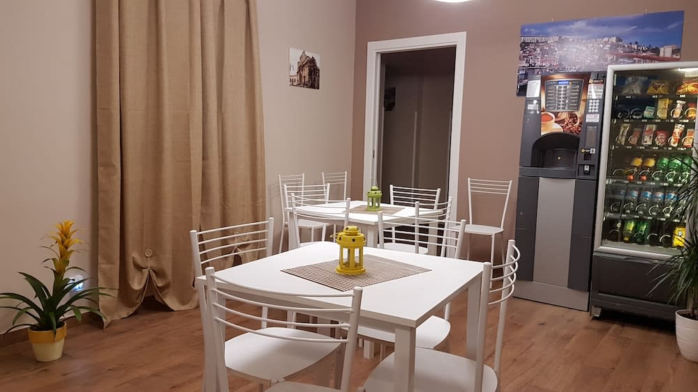B&B Stella Maris Sciacca Centro 2