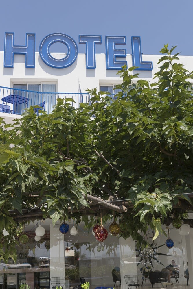 Hôtel La Reine Jane 2
