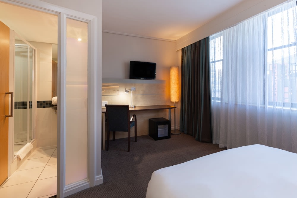 Holiday Inn Express Cape Town City-Centre by IHG 3