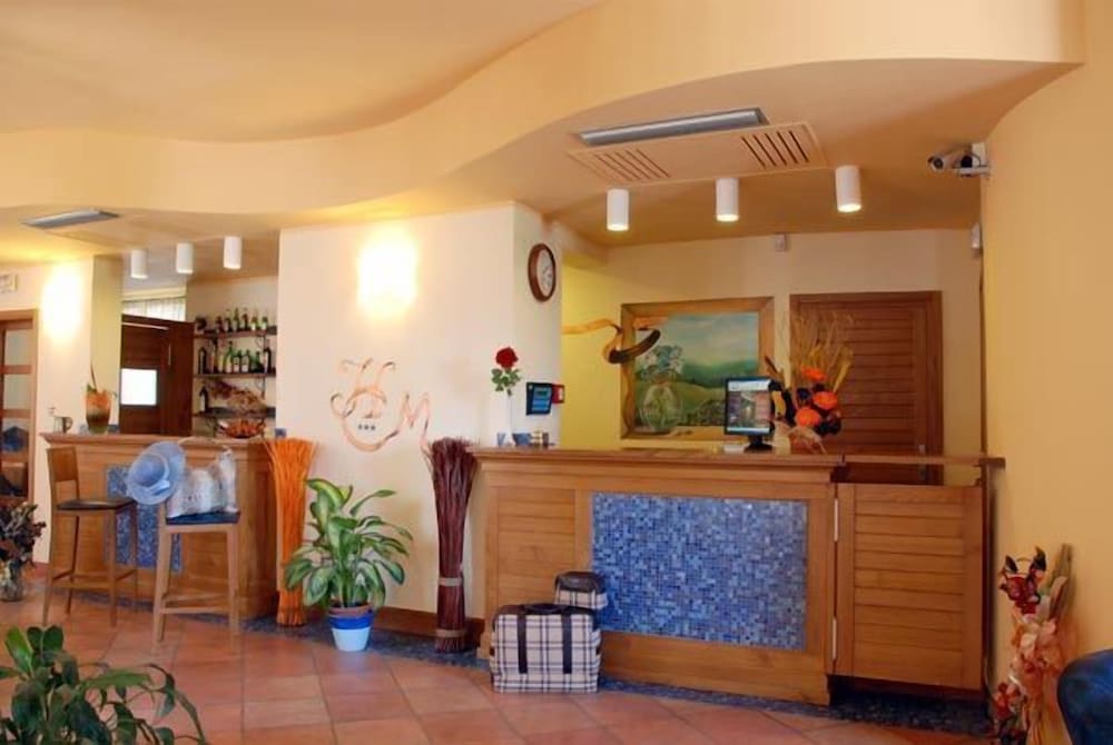 Hotel Marzia 2